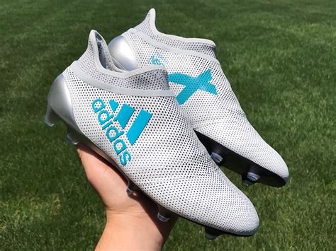 adidas x17+ purespeed herren|adidas x17 review.